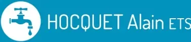 Logo hocquet alain
